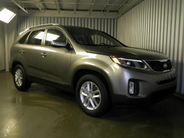 2014 Kia Sorento 5dr HB