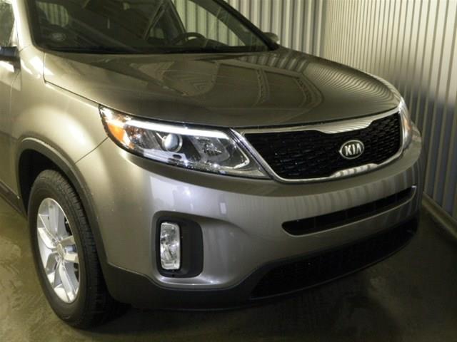 2014 Kia Sorento 5dr HB