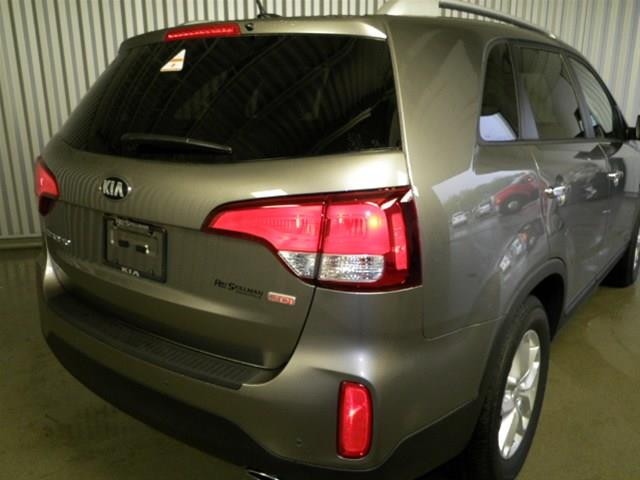 2014 Kia Sorento 5dr HB