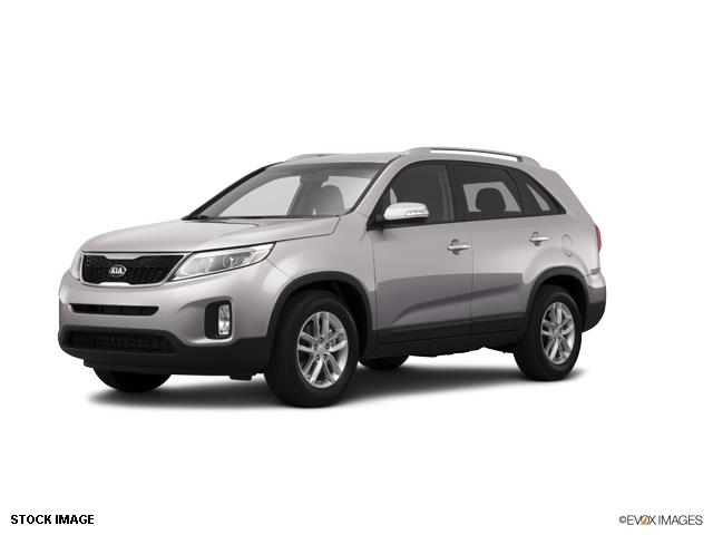 2014 Kia Sorento Unknown