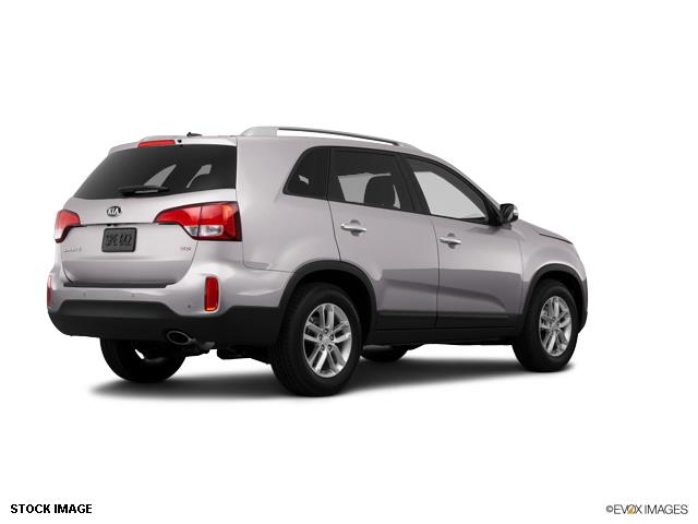 2014 Kia Sorento Unknown