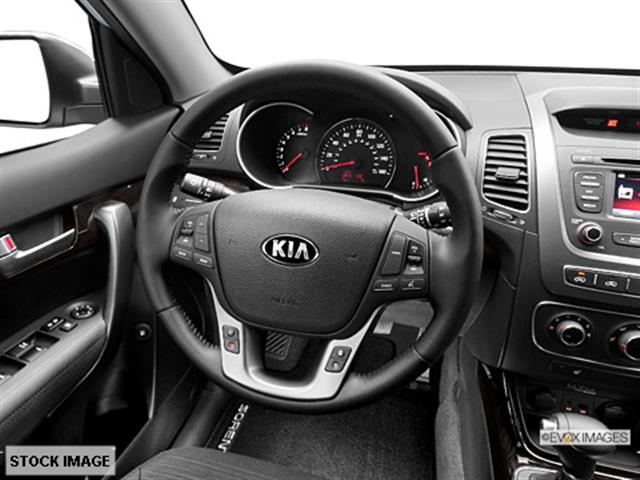 2014 Kia Sorento Unknown