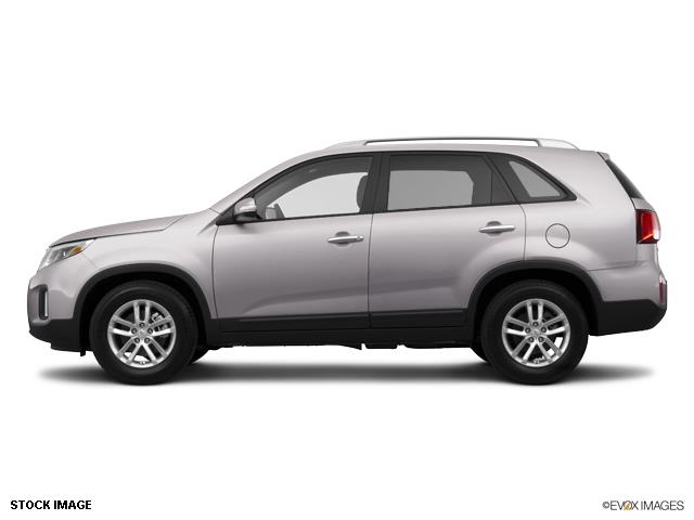 2014 Kia Sorento Unknown