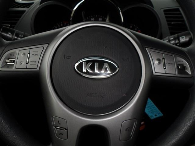 2010 Kia Soul Unknown