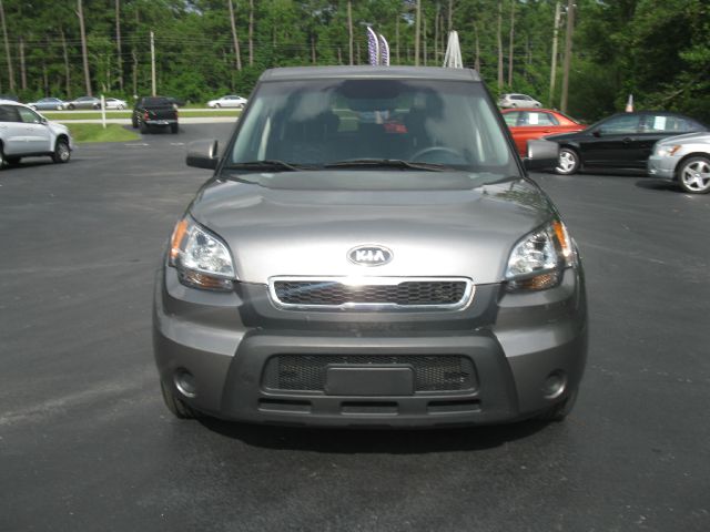 2010 Kia Soul XL Reg Cab