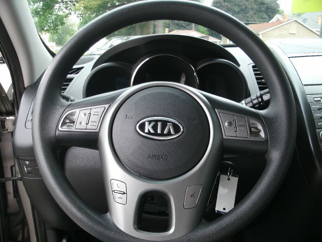 2010 Kia Soul GSX