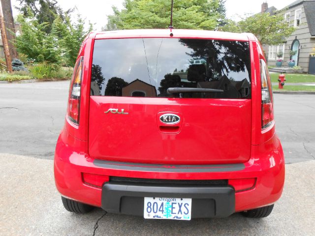 2010 Kia Soul SAND