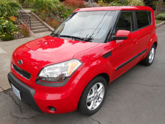 2010 Kia Soul SAND