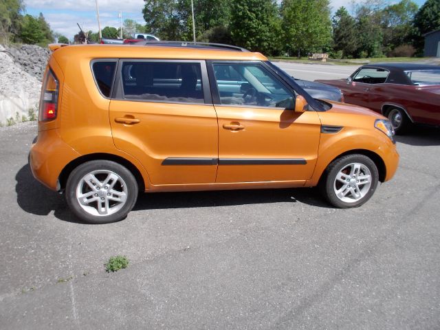 2011 Kia Soul XL Reg Cab