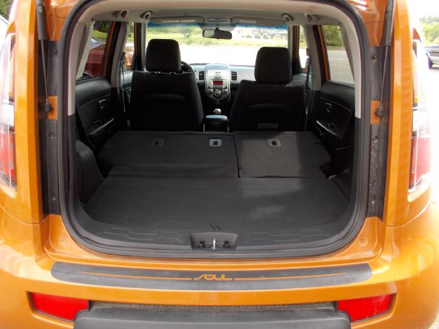 2011 Kia Soul XL Reg Cab