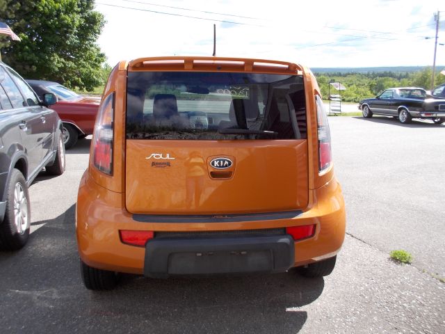 2011 Kia Soul XL Reg Cab