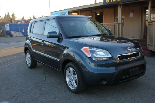 2011 Kia Soul XL Reg Cab