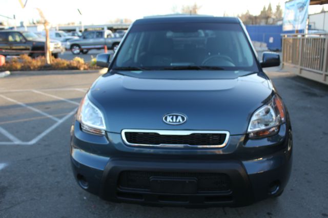 2011 Kia Soul XL Reg Cab