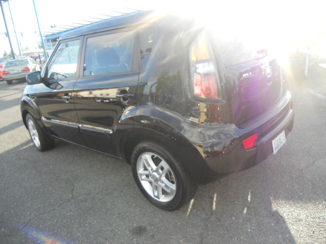 2011 Kia Soul XL Reg Cab