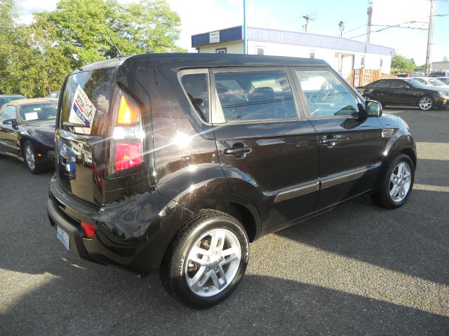 2011 Kia Soul XL Reg Cab