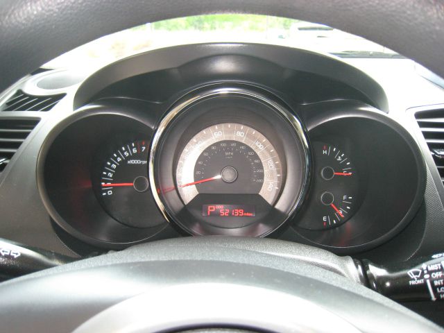 2011 Kia Soul XL Reg Cab