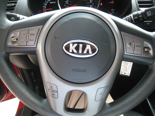 2011 Kia Soul XL Reg Cab