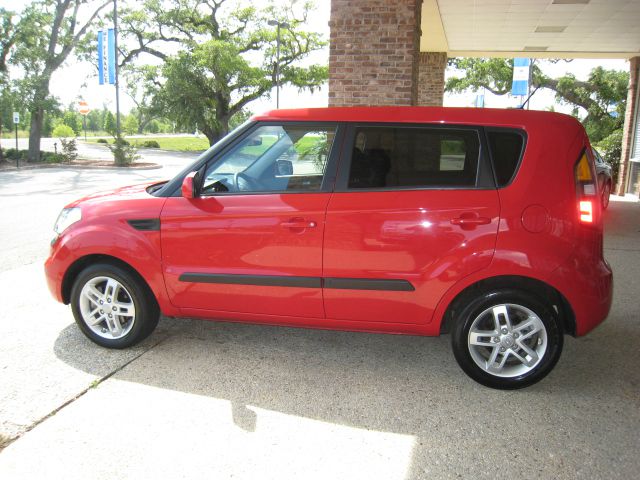 2011 Kia Soul XL Reg Cab