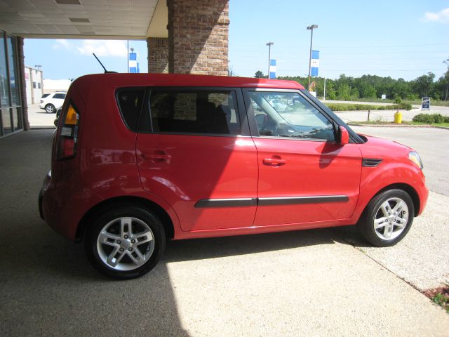 2011 Kia Soul XL Reg Cab