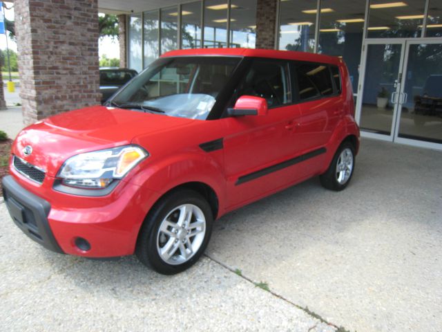 2011 Kia Soul XL Reg Cab