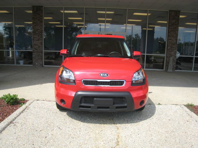 2011 Kia Soul XL Reg Cab