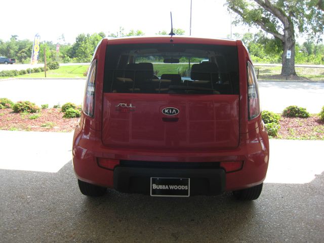 2011 Kia Soul XL Reg Cab