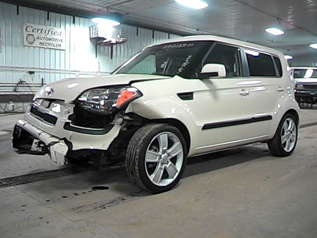 2011 Kia Soul XL Reg Cab