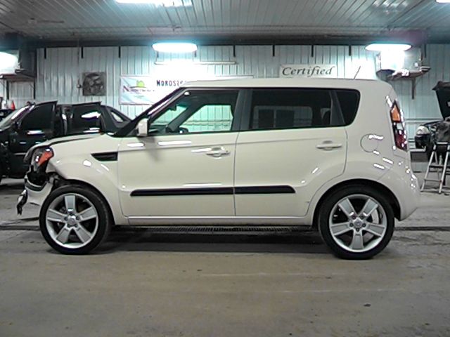 2011 Kia Soul XL Reg Cab