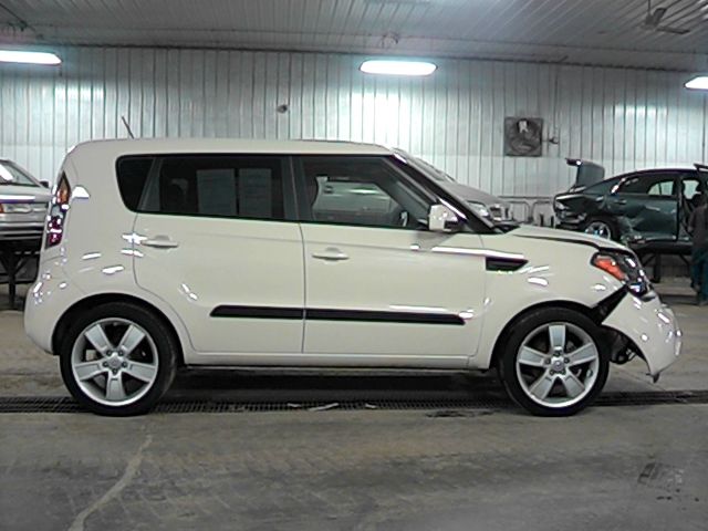 2011 Kia Soul XL Reg Cab