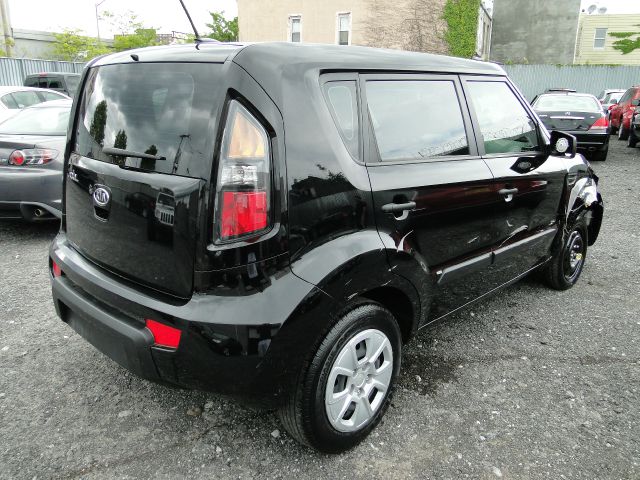 2011 Kia Soul GSX