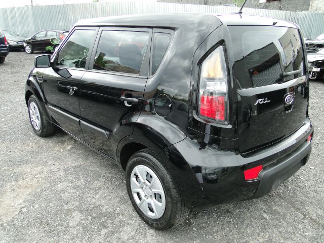 2011 Kia Soul GSX