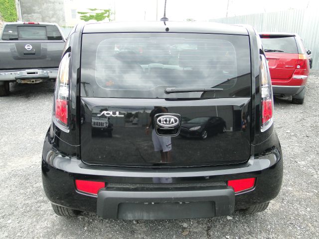 2011 Kia Soul GSX