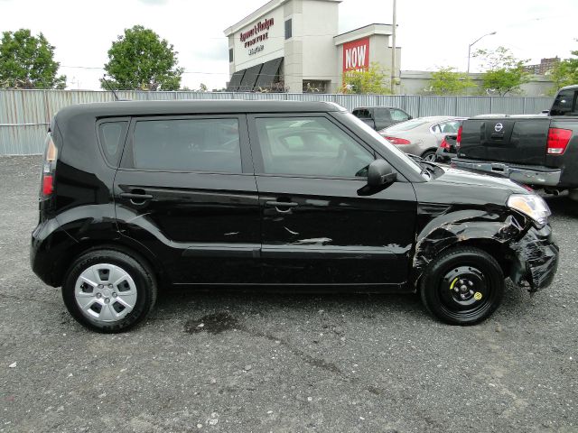 2011 Kia Soul GSX