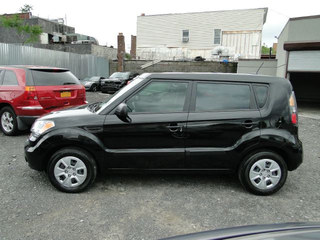 2011 Kia Soul GSX