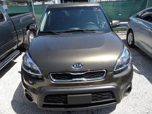 2012 Kia Soul Supercab 126