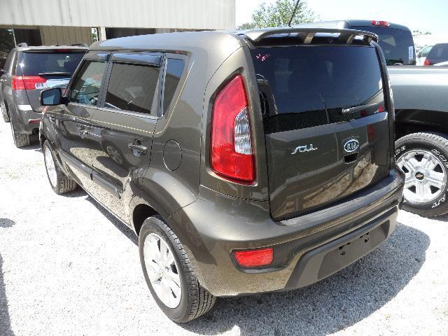 2012 Kia Soul Supercab 126