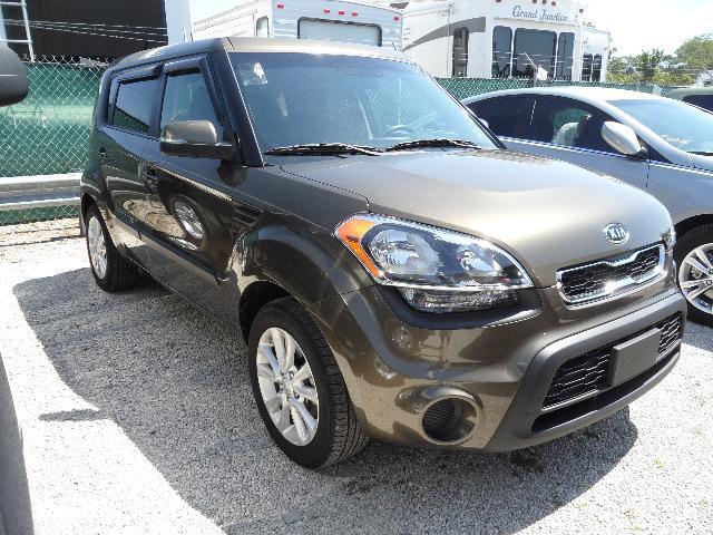 2012 Kia Soul Supercab 126