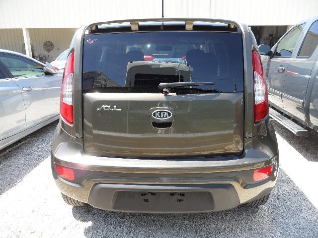 2012 Kia Soul Supercab 126