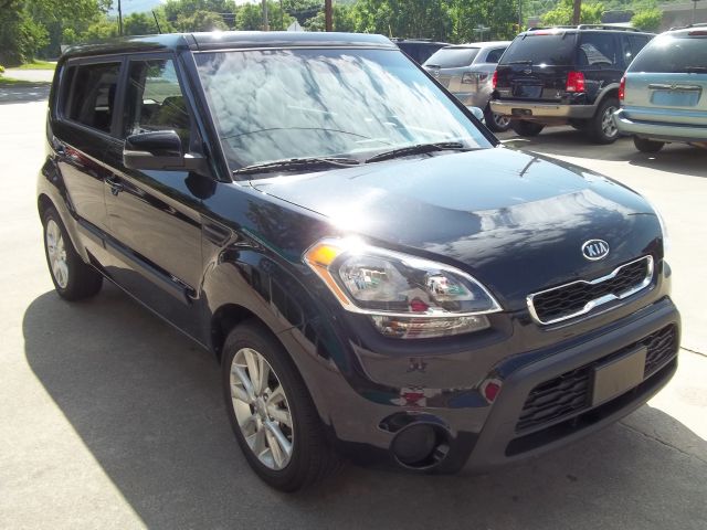 2012 Kia Soul XL Reg Cab