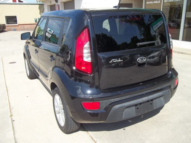 2012 Kia Soul XL Reg Cab