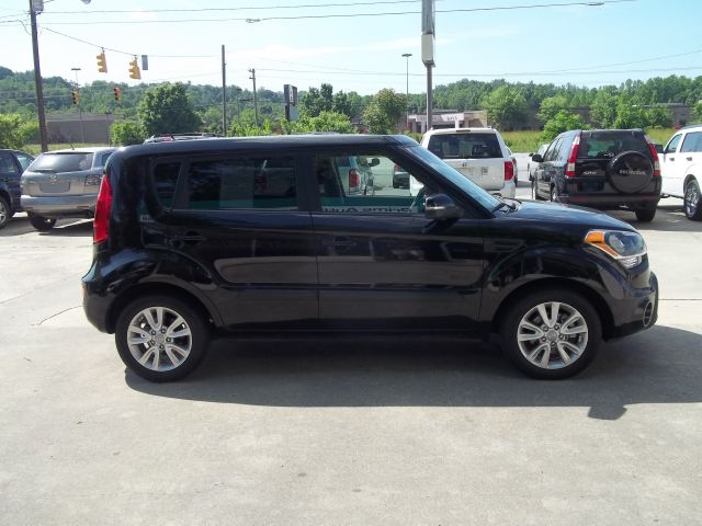 2012 Kia Soul XL Reg Cab