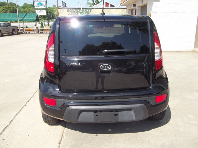 2012 Kia Soul XL Reg Cab