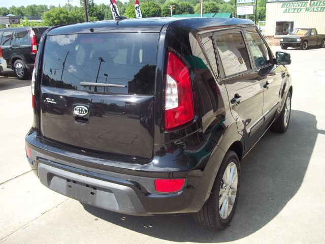 2012 Kia Soul XL Reg Cab