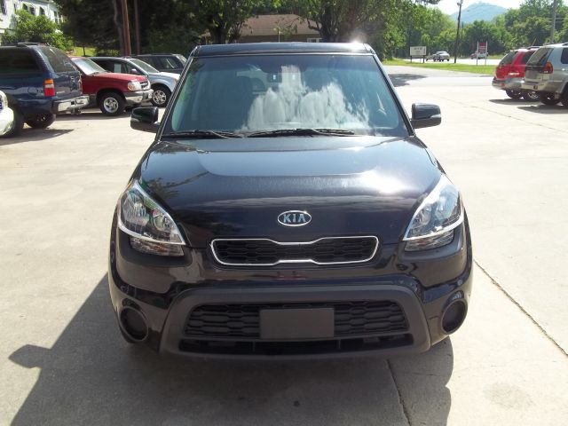 2012 Kia Soul XL Reg Cab