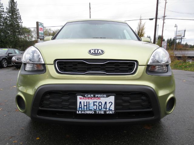 2012 Kia Soul SW2