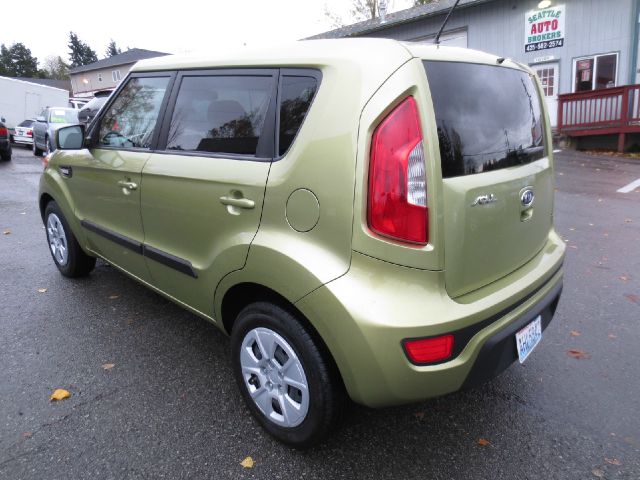 2012 Kia Soul SW2