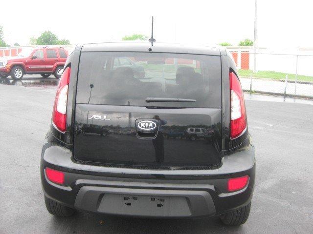 2012 Kia Soul 330 CIC