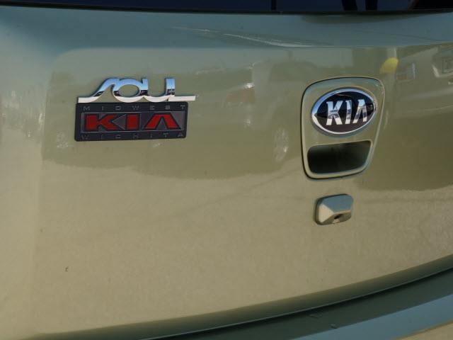 2013 Kia Soul LT ONE Owner