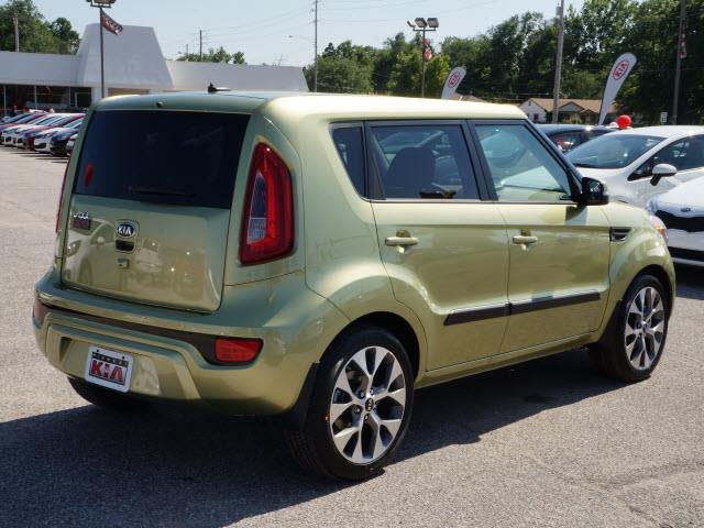 2013 Kia Soul LT ONE Owner