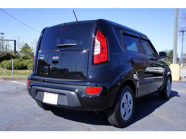 2013 Kia Soul Supercab 126